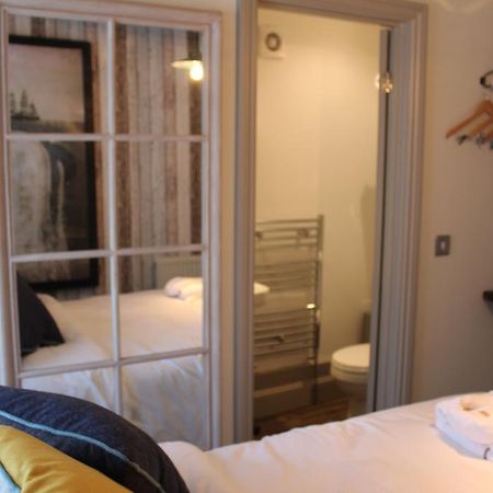 Hotel The Woodstock Arms Habitación foto